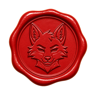 wax seal